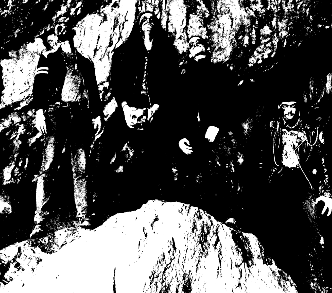 Ch’ahom band photo