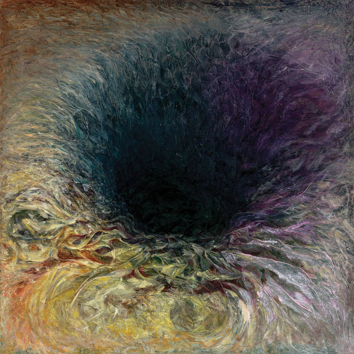 Ch’ahom – Anthropic Rites of Sublimation artwork