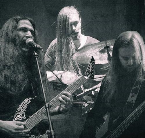 From the Vastland band photo