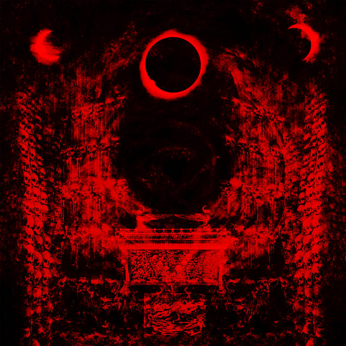 Novae Militiae – Apocryphon of the Unborn Light artwork